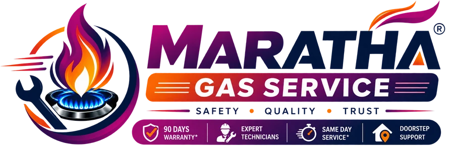 Maratha Gas Service